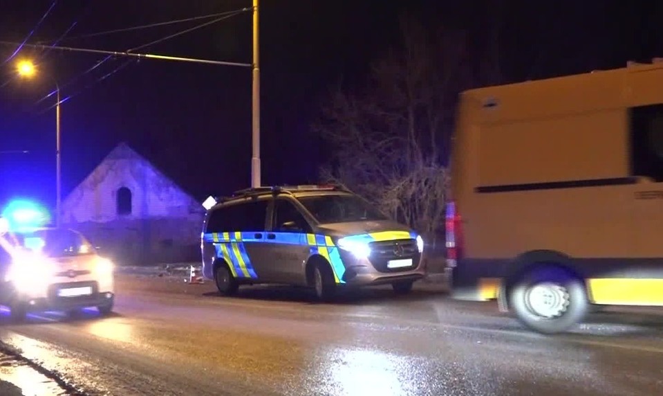 Dychové skúšky po nehode auta a trolejbusu odhalili alkohol u oboch šoférov