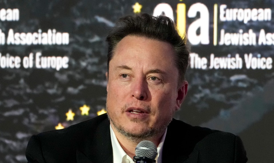 Muskova sieť X dostala pokutu 120 miliónov eur za porušovanie európskych digitálnych pravidiel