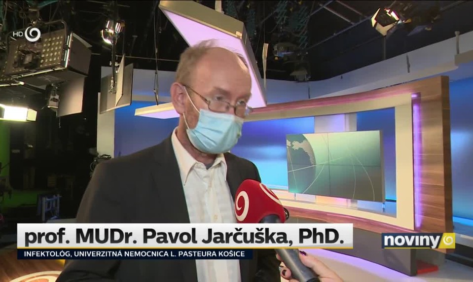 Druhý najvyšší denný nárast