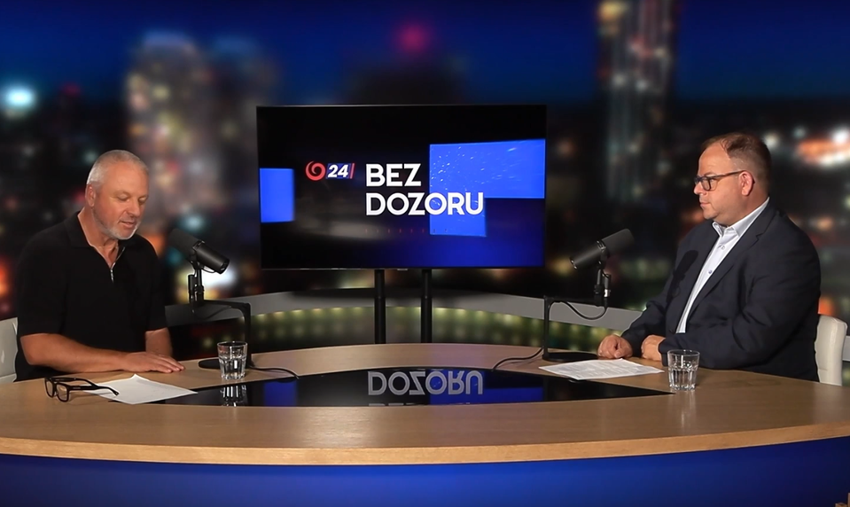 Bez dozoru: (Ne)zrušenie transakčnej dane