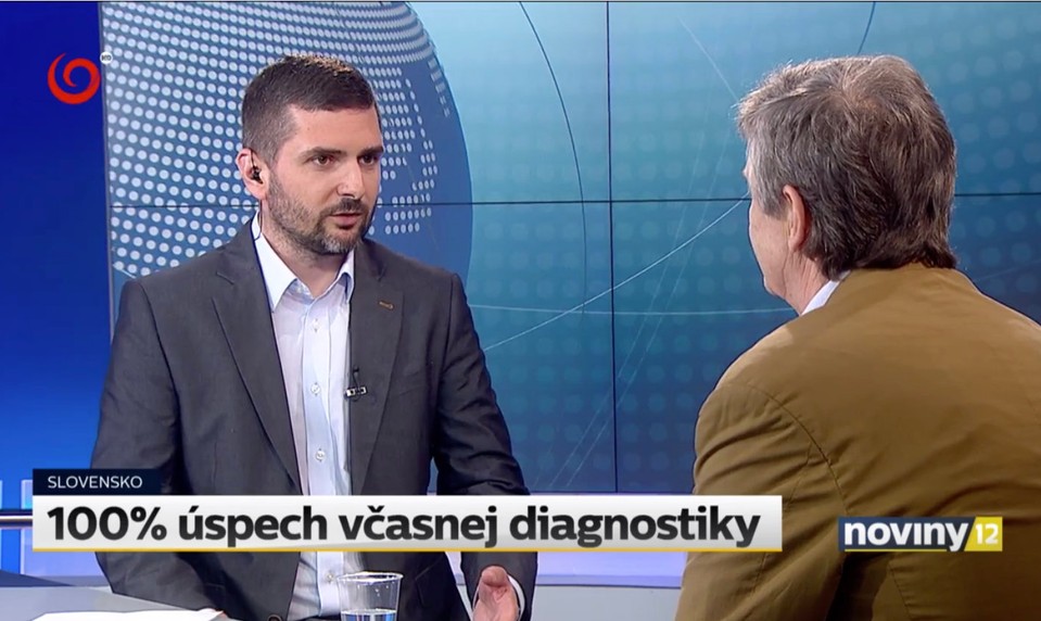 Naberte odvahu a vyšetrite si stolicu