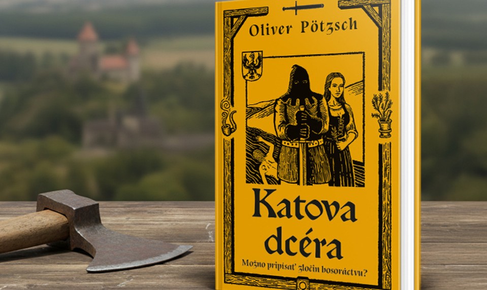 Prečo sa z Katovej dcéry stal medzinárodný fenomén?