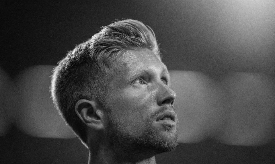 Tragická smrť futbalistu (†34) na lyžovačke