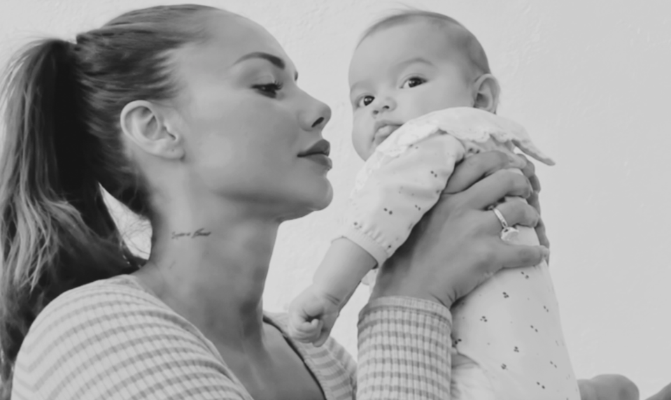 Tragická smrť krásnej modelky (†34), ktorá randila s Bieberom: Len nedávno porodila dcérku!