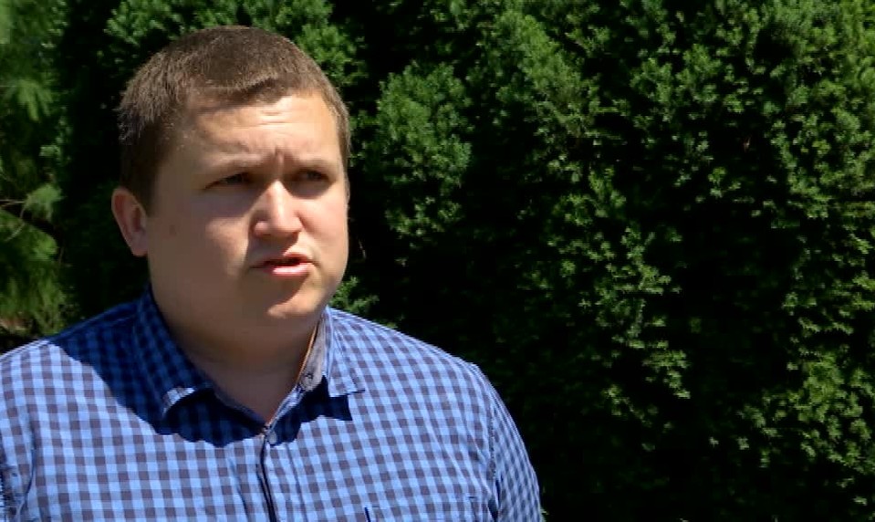 Počuli zvláštne zvuky a zavíjanie. Ich susedia zabíjali psov