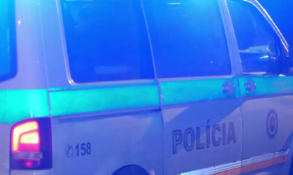Protidrogová razia Finischer a Cargo: Polícia zasahuje na strednom Slovensku