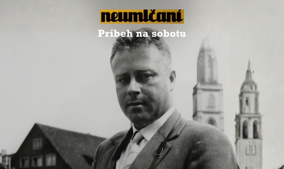 Večný nepriateľ: Život Otta Šimka medzi holokaustom, Povstaním a komunizmom