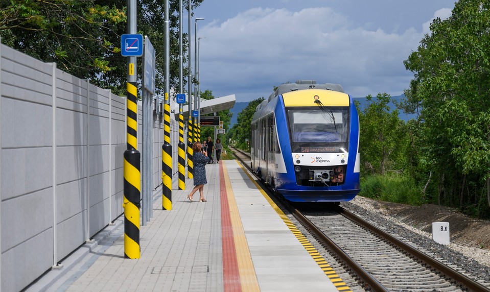 Tragédia na železnici: Muža zrazil vlak