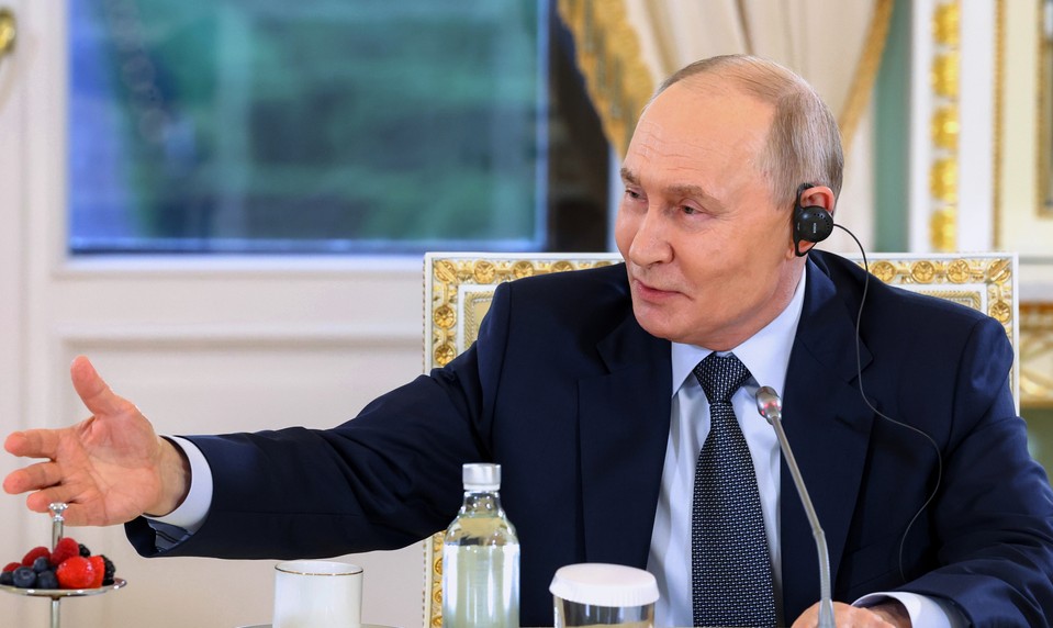 Tajné služby USA a Ruska obnovujú kontakty: Šéf CIA odletel do Moskvy v prísnom utajení