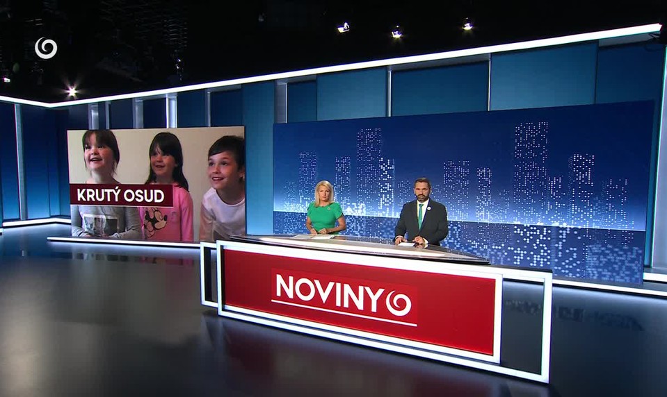 úvod