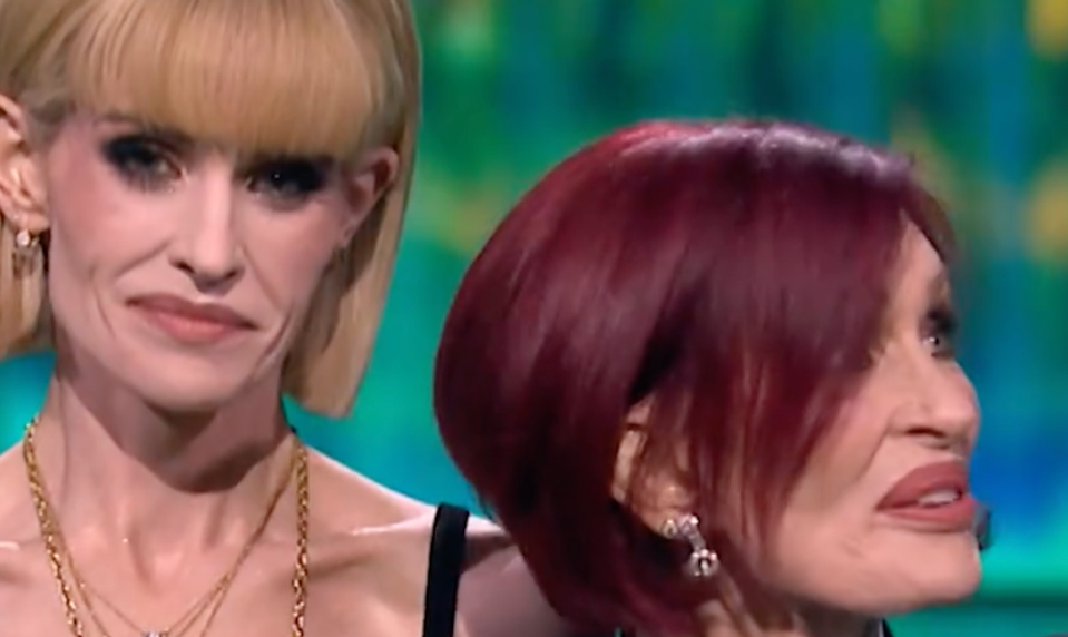 Vydesila fanúšikov! Tvár niekdajšej bacuľky je vychudnutá priam na lebku!