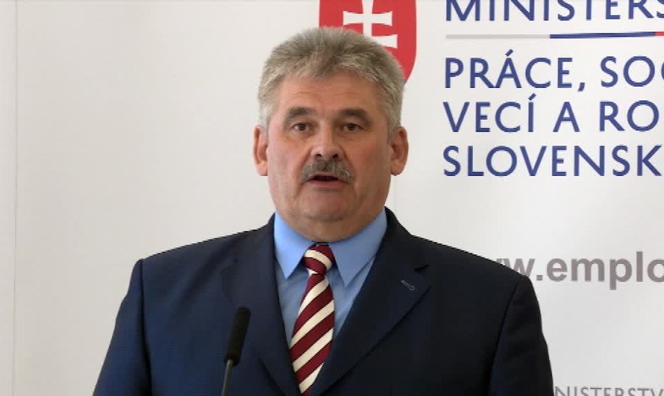 Zamestnanosť rastie. Slovensko je na tom lepšie, ako priemer EÚ