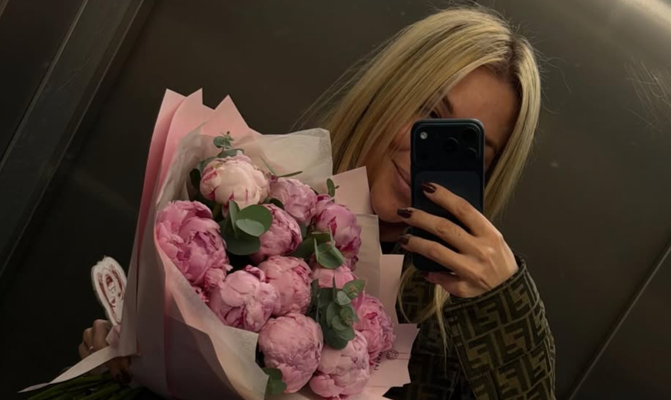 Kým manžel odišiel, niekto iný prišiel: K Cibulkovej sa nasťahoval nový nájomník!