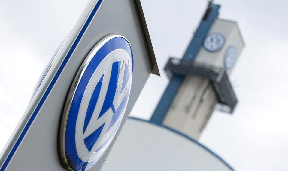 Volkswagen zvoláva milióny aút do servisov. Je medzi nimi aj váš model?