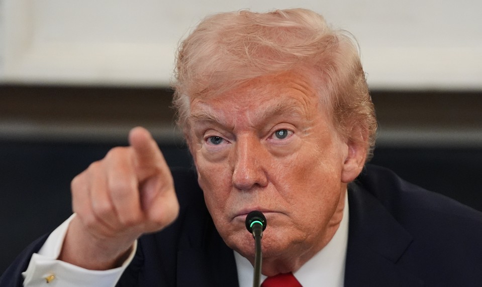 Trump po útoku pri Bielom dome pozastavil udeľovanie azylu cudzincom