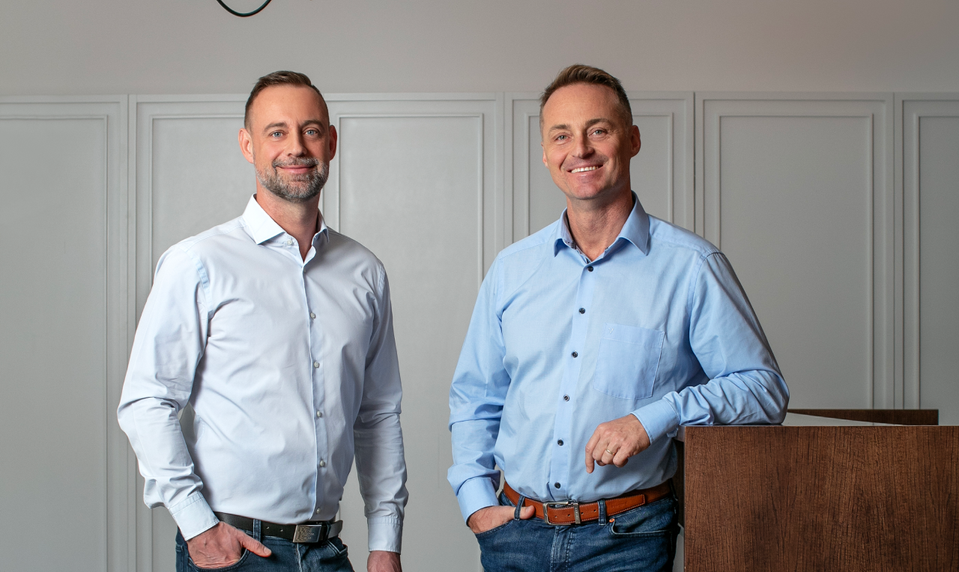 VI Group oslavuje 20 rokov. Rodinný developer, ktorý rozvíja mestské štvrte aj rekreačné lokality na Slovensku