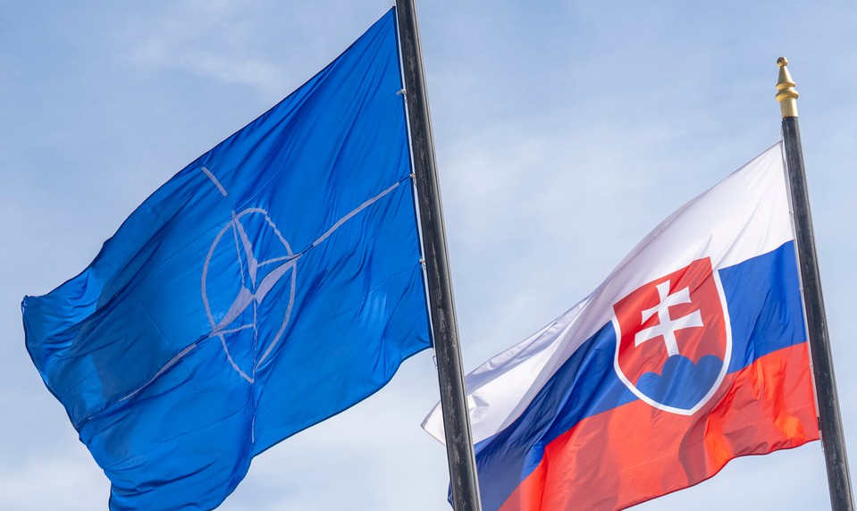 USA plánuje znížiť počet vojakov na východnom krídle NATO, zmeny sa dotknú aj Slovenska
