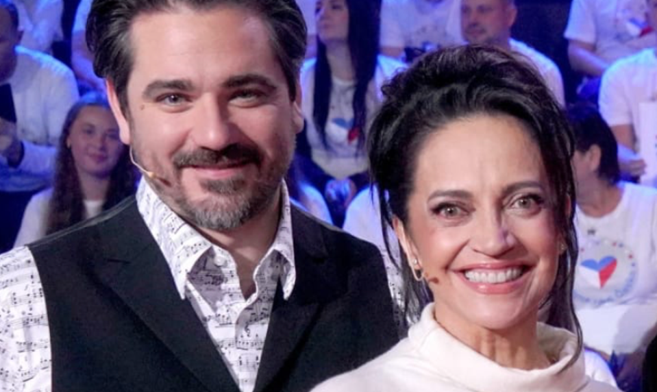 Bílá rozbila manželstvo hereckému kolegovi?! Ona sa vydala, on už skloňuje rozvod!