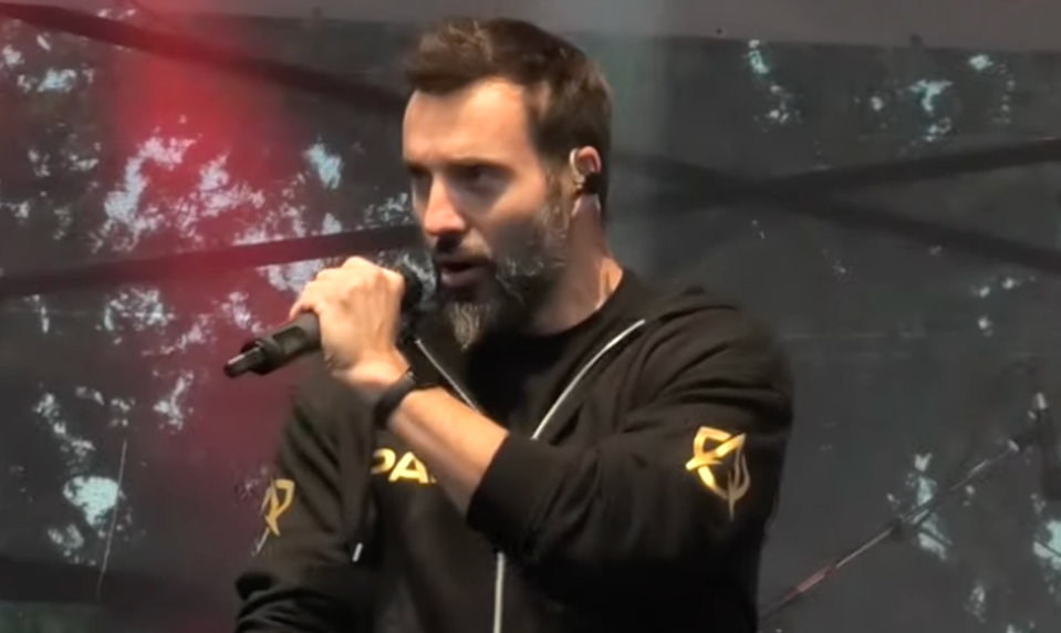 Dráma na koncerte nového Českého slávika! Stratené dieťa prišla hľadať polícia, spevák nezaváhal!