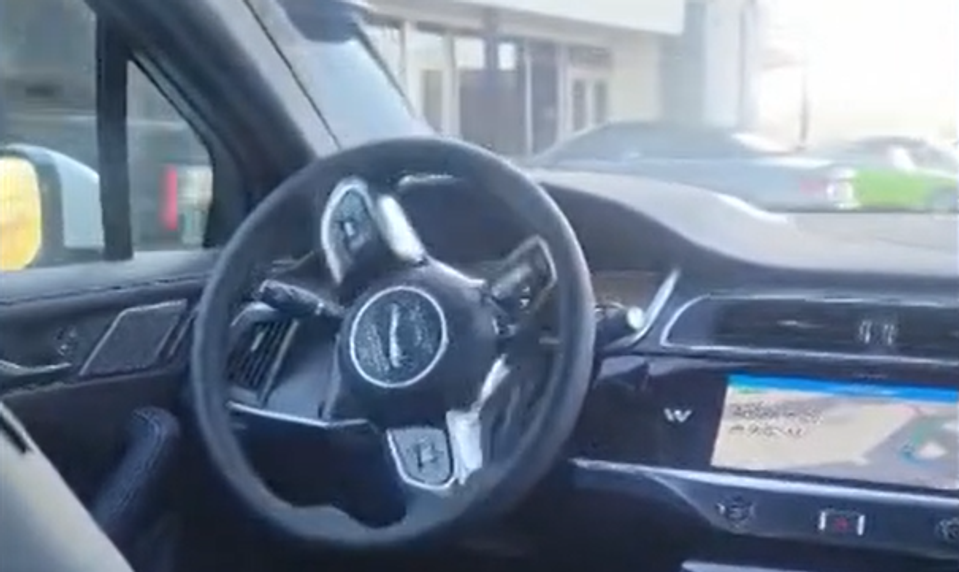 Slovensko bude testovať autonómne vozidlá. ELEVATE Slovakia prostredníctvom DiusAi podpisuje dohodu s WeRide