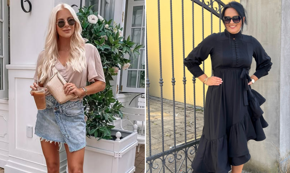 Kilá sa rozplynú v sekunde! Tento strih robí s postavou hotové zázraky