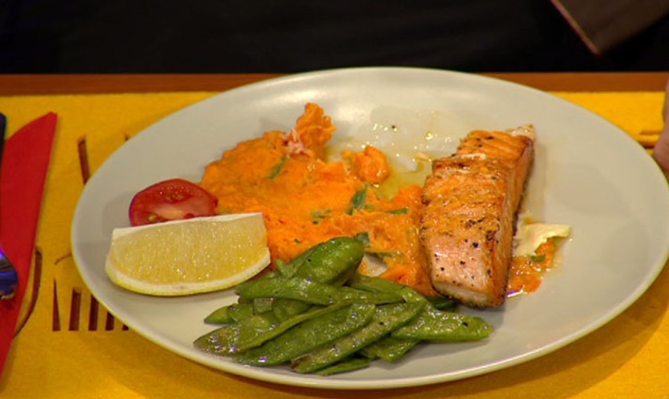 Superpotraviny pre kosti: Tieto jedlá udržia vašu kostnú hmotu