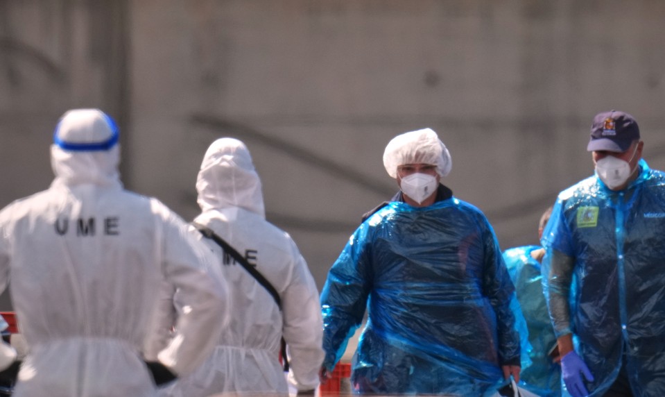 Úrady reagujú na prípad hantavírusu. Do oblasti mieria špecialisti