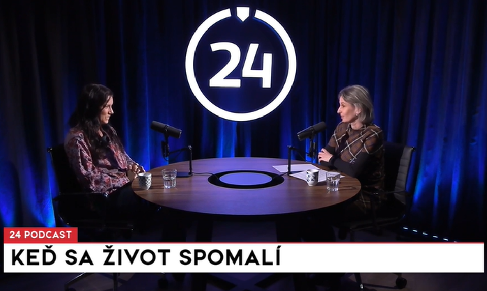 D. Nvotová: 3 dni pred odstránením prsníka som ho zvečnila na aktoch