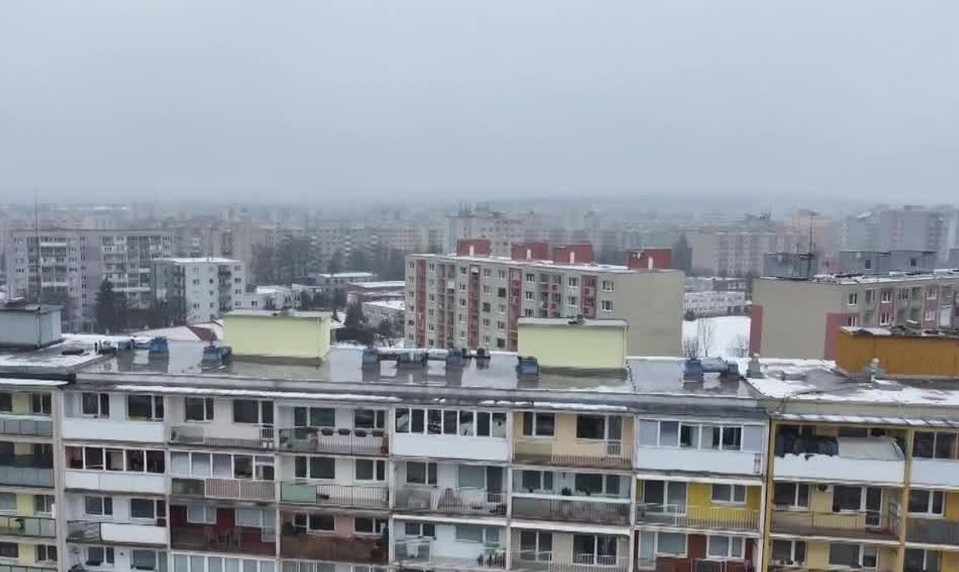 Ceny nehnuteľností na Slovensku vlani vyskočili o 12 %. Dostupné bývanie sa ďalej vzďaľuje