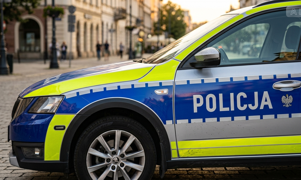 Poľská polícia zadržiava tínedžerov pre vyhrážky a plánované útoky na školy
