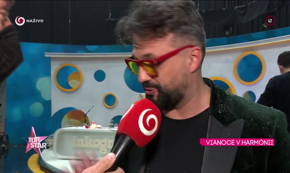 VIANOCE V HARMÓNII