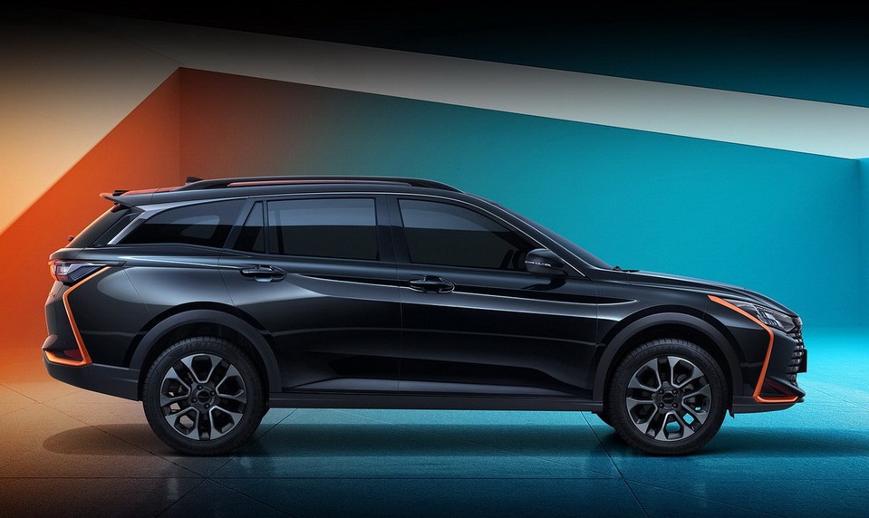 Tento model búra mýty o drahých autách. Rodinné kombi s automatom a špičkovou výbavou stojí menej ako 20 000 €