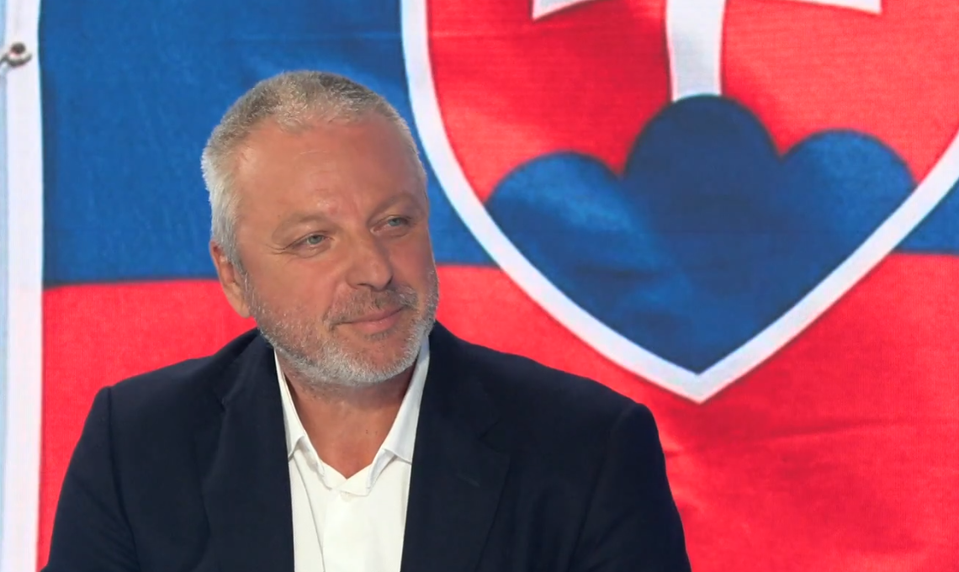 Wolf o prejave prezidenta: Nevybočil zo svojej línie. „On nie je konfliktný typ“