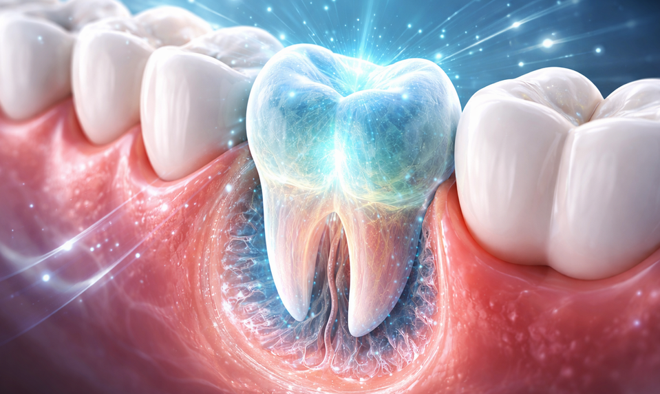 Vedci testujú liek, po ktorom by mohli dorásť zuby
