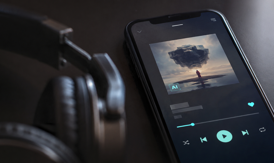 Spotify chystá novinku. Zmení pohľad na AI hudbu