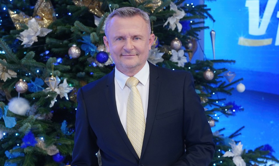 Vilo Rozboril potešil fanúšikov romantickou fotkou s manželkou: Aha, akí sú spolu krásni!