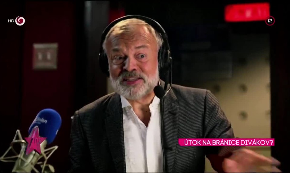 ÚTOK NA BRÁNICE DIVÁKOV?