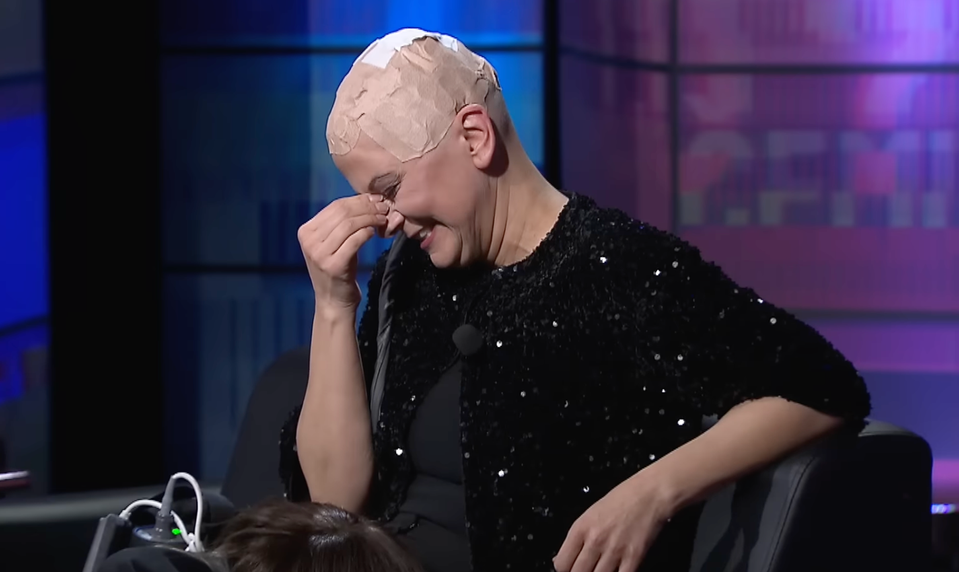 Kruté priznanie obľúbenej moderátorky! Pre rakovinu Laďke ostáva maximálne pol roka života