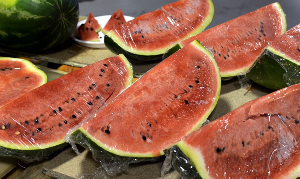 Rozhovory 24: Kardiaci, pozor na melón