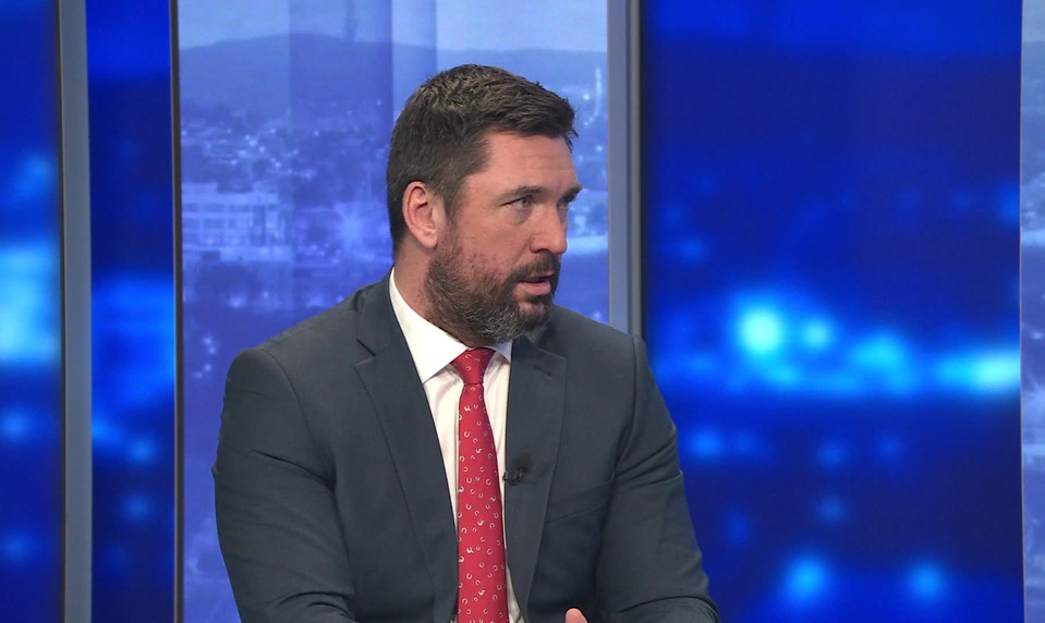 Analýzy 24: Hlina využíva svoje meno a funkciu na propagáciu vlastných biznisov, tvrdí Takáč