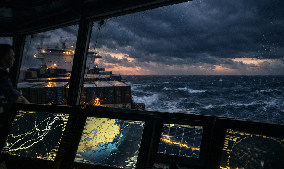 Lode zrazu „miznú“: Vedci varujú pred novou hrozbou