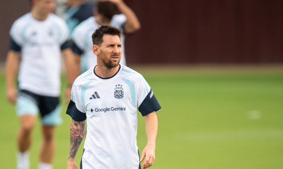 Messiho, Ronalda a brankára Ochou čaká rekordná šiesta účasť na MS