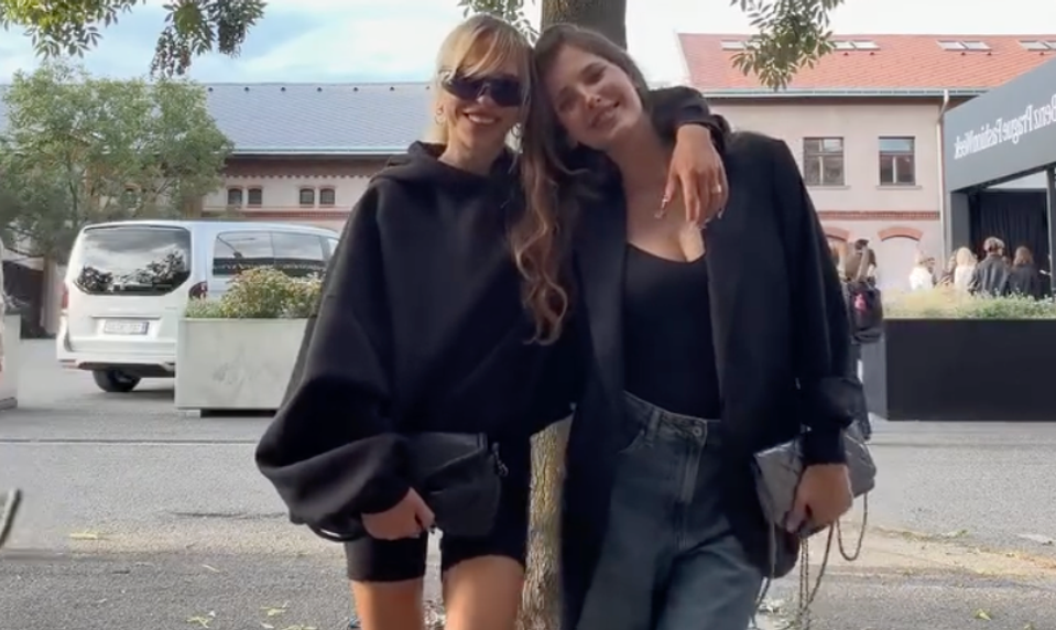 Extrémne vychudnutá Prachařová vo videu! Čakala obdiv, prišlo pobúrenie a kritika!