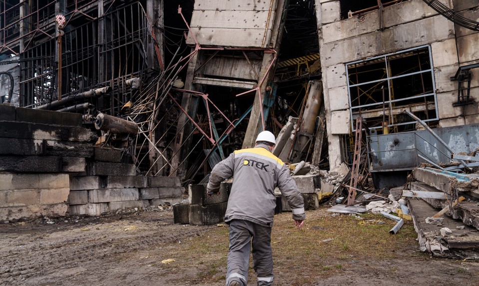 1387. deň na Ukrajine: Ruská bomba zasiahla obchod v Sumskej oblasti usmrtila dve ženy