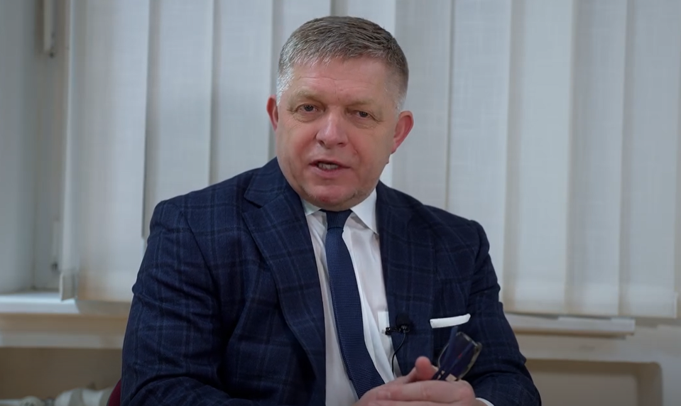 SR je podľa Fica pripravená blokovať pôžičku pre Ukrajinu, ak bude treba