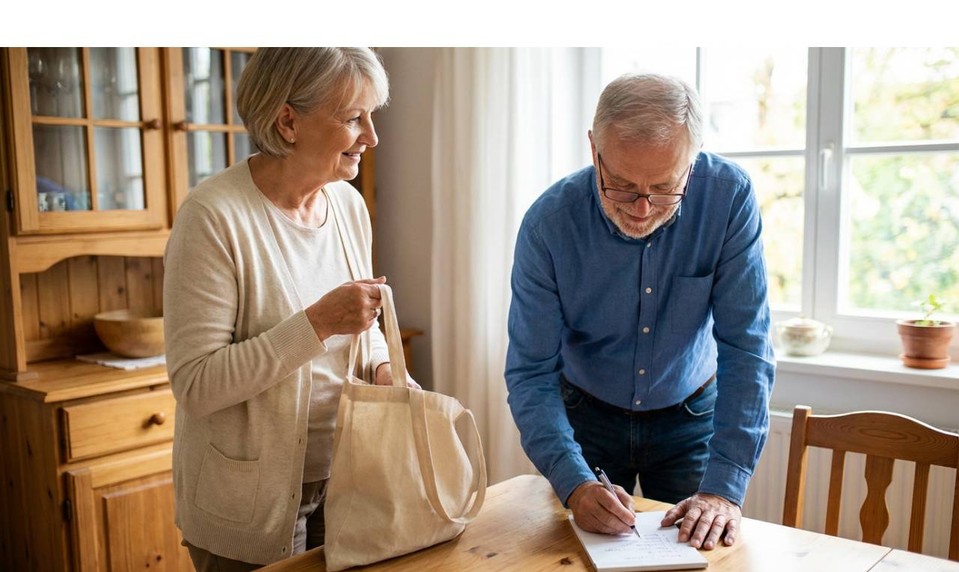Seniorské zľavy v BILLA: v stredu nakúpite o 10% lacnejšie!
