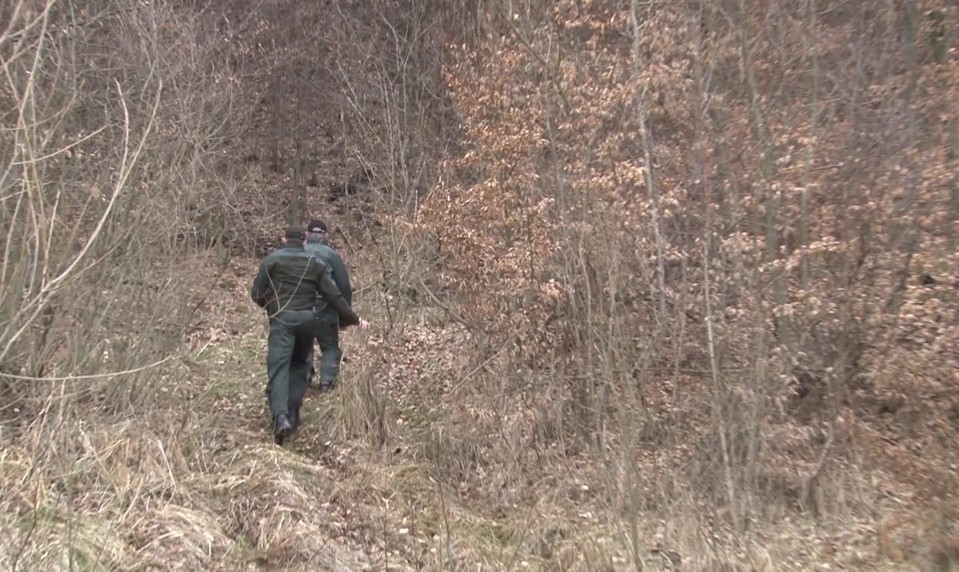Pomoc chorému či prevádzačstvo? Prípad Ukrajincov rieši Národná jednotka