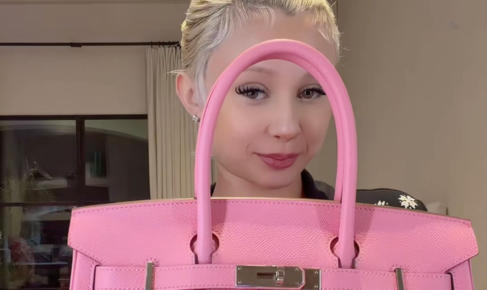 Celebritná dcérenka mala Vianoce ako nikto! Darčeky za 200 tisíc ľudí vytočili!