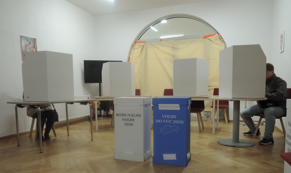 V jednej obci je o výsledku volieb rozhodnuté vopred, inde sa mení starosta po 40 rokoch