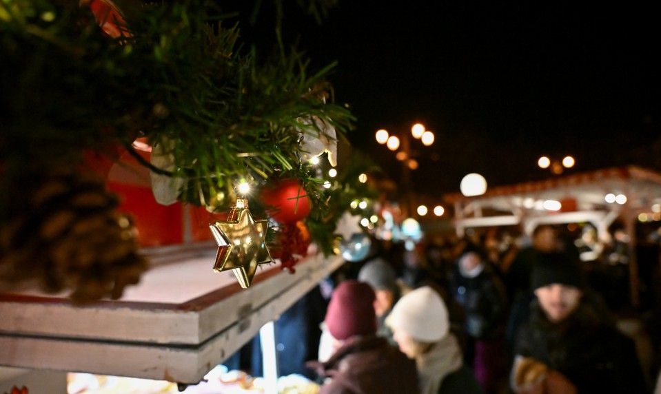 Oheň pod lupou: Bezpečné vianočné trhy? Odborníci radia, ako zabrániť požiarom